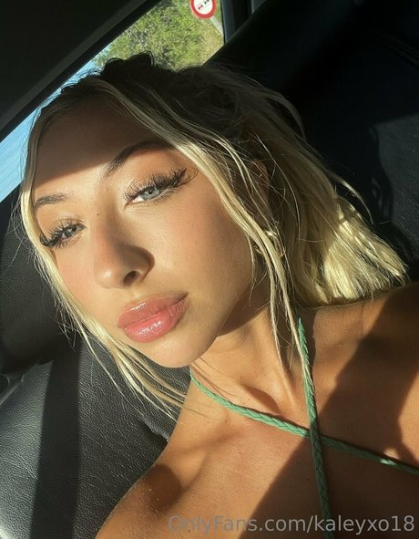 Kaleyxo18