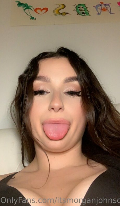 Morgie Jo  nude leaked OnlyFans photo
