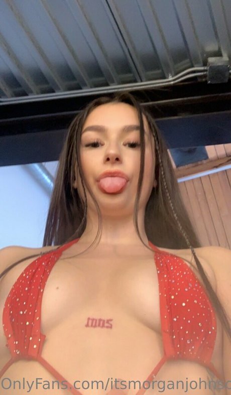 Morgie Jo