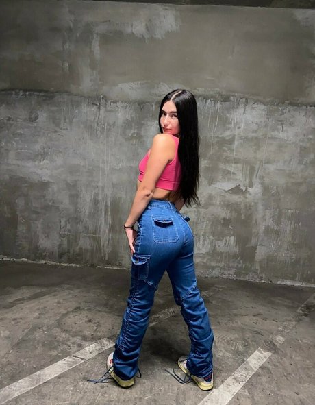 Morgie Jo