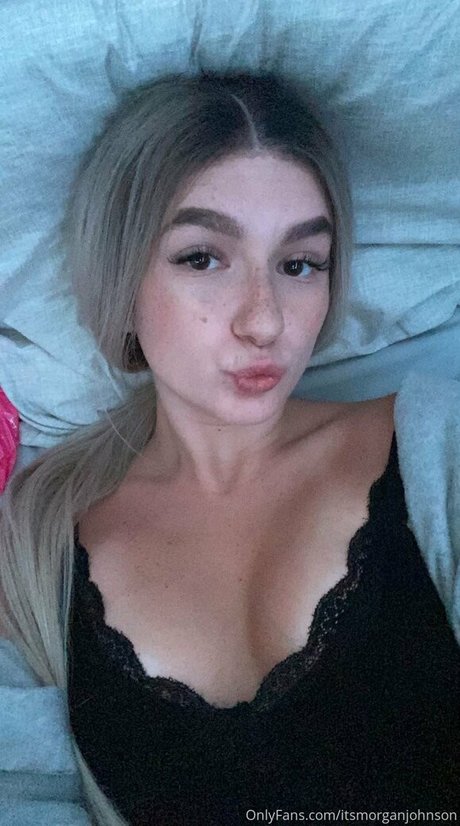 Morgie Jo OnlyFans泄露裸照