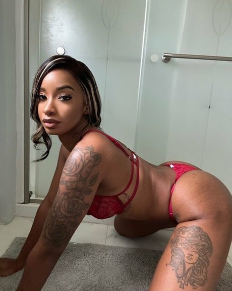 Sakimo  nude leaked OnlyFans photo