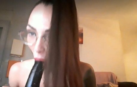 Nacktes geleaktes OnlyFans-Foto von Medusaxxx