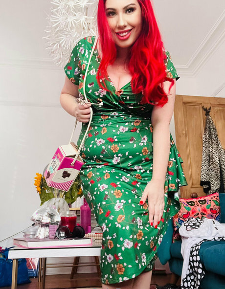 Lucy Jones