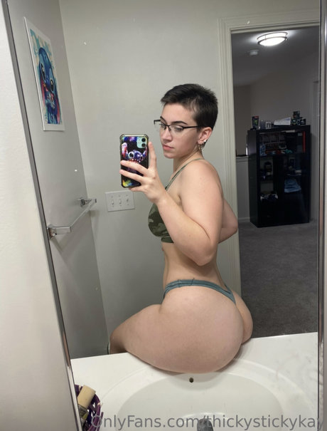 Mama Claxton  nude leaked OnlyFans photo