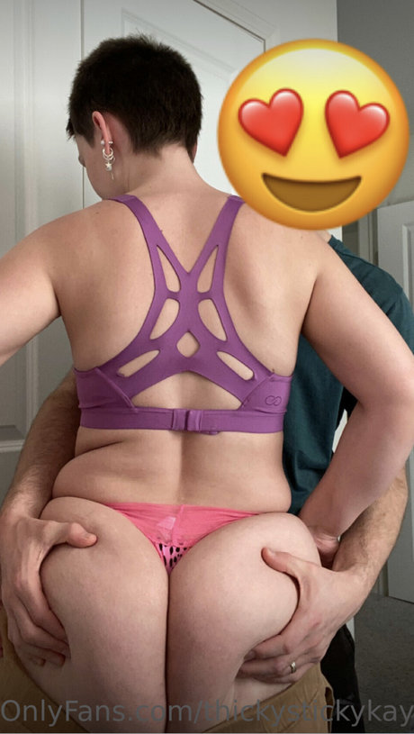 Mama Claxton  nude leaked OnlyFans photo