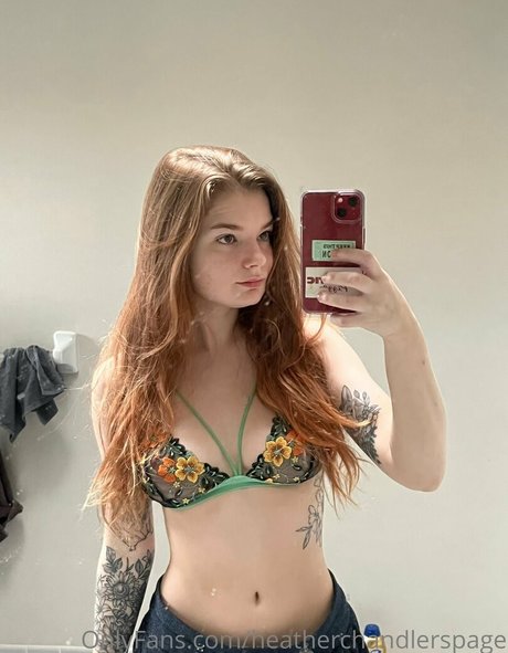 Heather Chandler