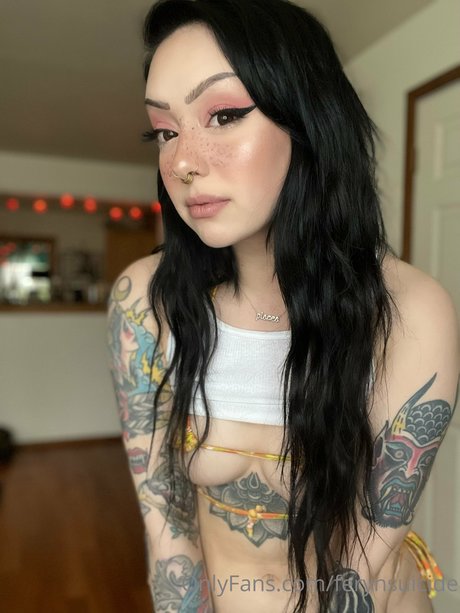 Feryn Suicide