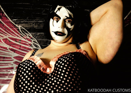 Goddesskatboodah