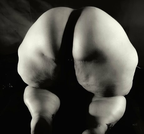 Foto di nudo di fuga di OnlyFans di Goddesskatboodah