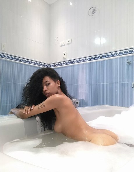 Naken lekkede OnlyFans-bilde av Tammiimiller