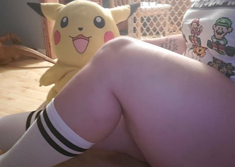 Nahá fotka uniklých OnlyFans od Avaleifree