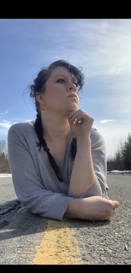 Nahá fotka uniklých OnlyFans od Icoulddinosaur