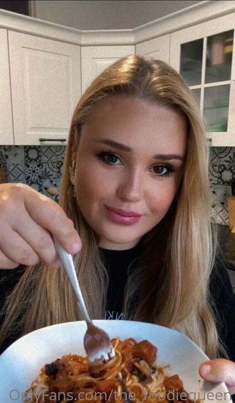 Thefoodiequeen