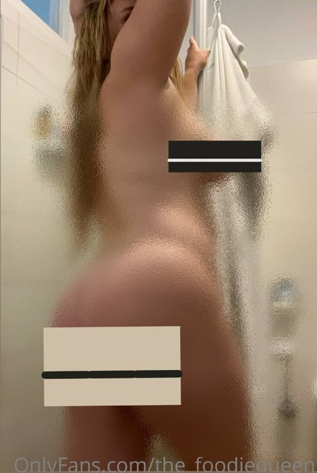 Thefoodiequeen