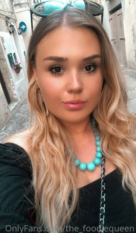 Thefoodiequeen