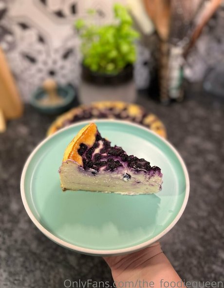Thefoodiequeen