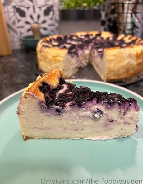 Thefoodiequeen