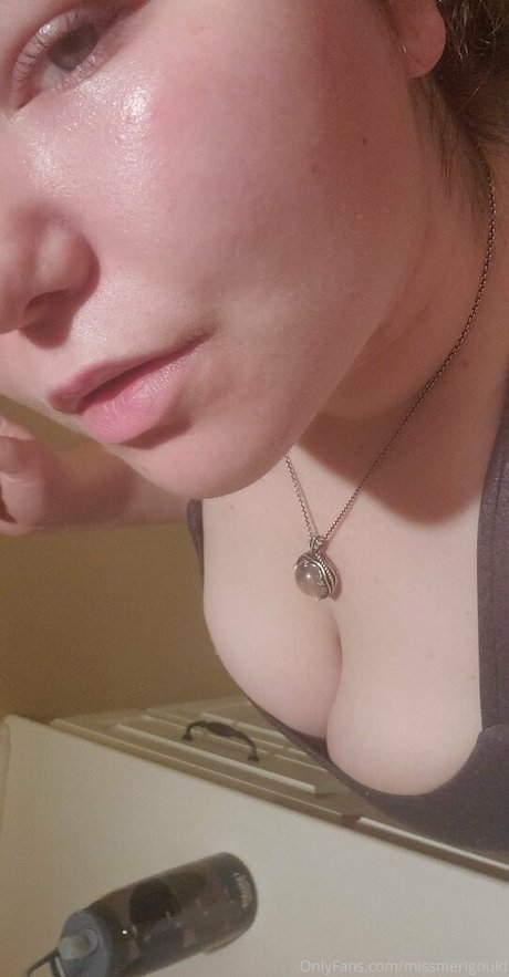 Missmerigould