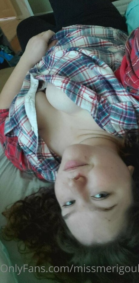 Missmerigould
