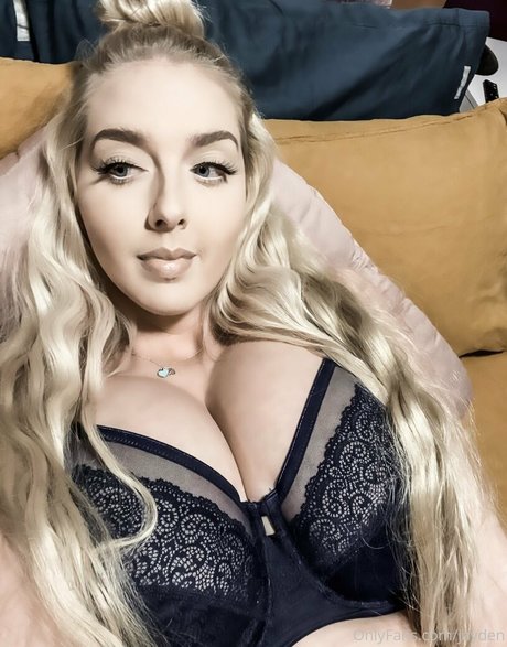 Gfejayden