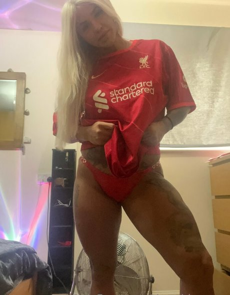 Thetabbyanne  nude leaked OnlyFans photo