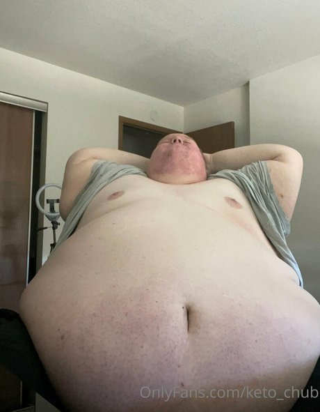 Ketochub  nude leaked OnlyFans photo