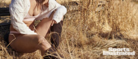 Nacktes geleaktes OnlyFans-Foto von Emily Didonato