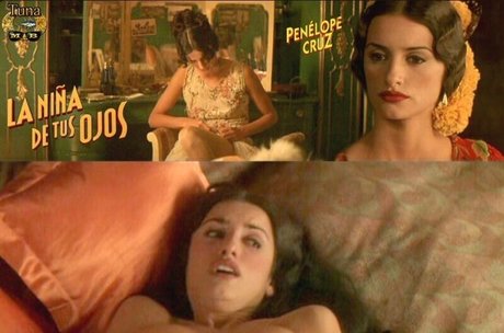 Penelope Cruz