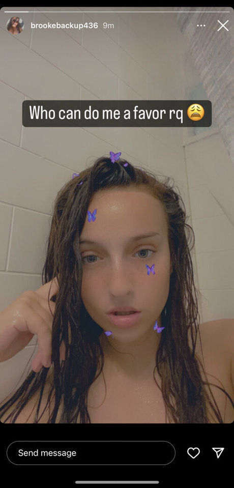 Brooke Mattson