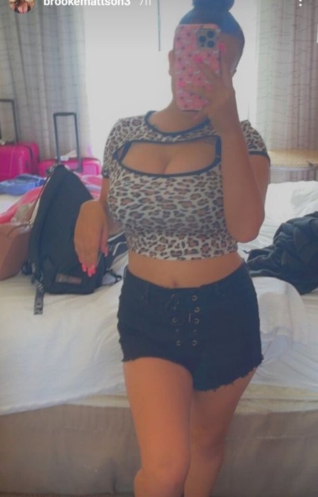 Brooke Mattson