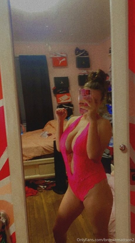 Brooke Mattson