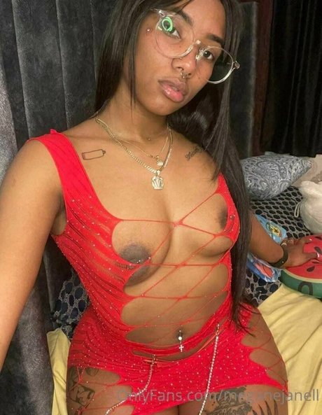 Foto nua vazada do OnlyFans de Leonorbr29