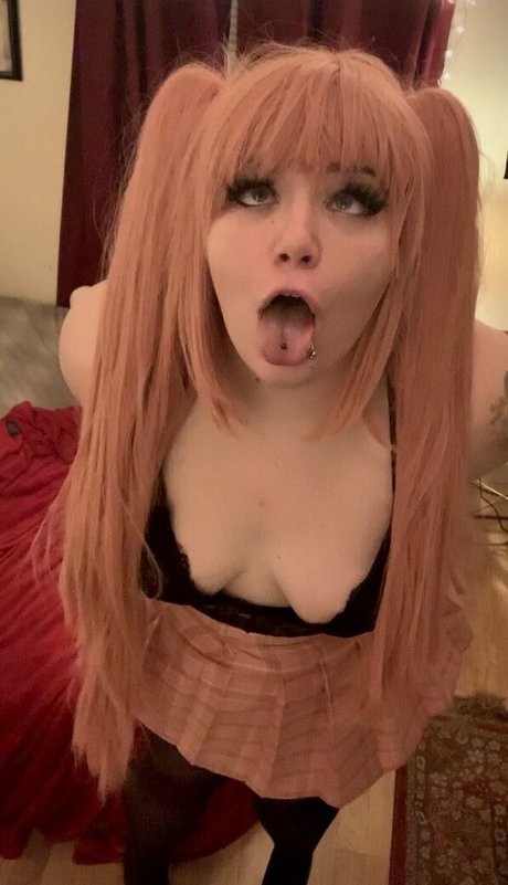 Lexxiblakkfree
