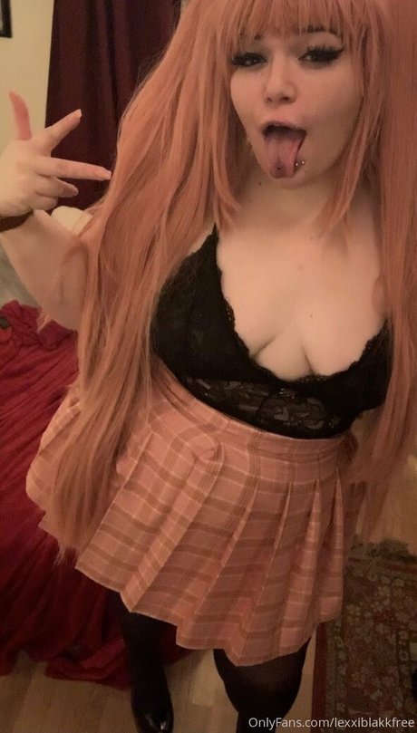 Lexxiblakkfree