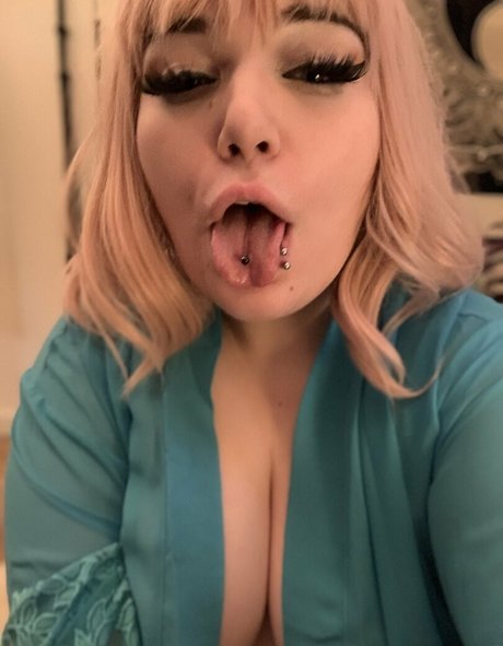 Lexxiblakkfree OnlyFans泄露裸照