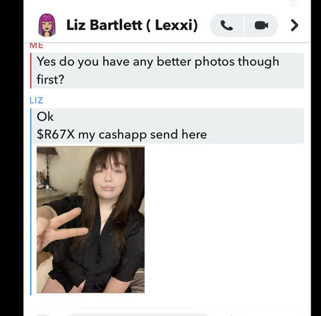 Lexxiblakkfree