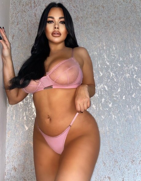 Cori Warke  nude leaked OnlyFans photo