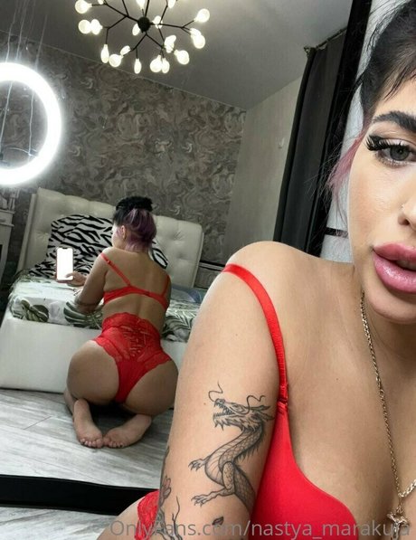 Nastyamarakuja