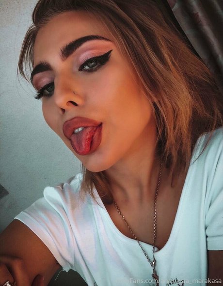 Nastyamarakuja