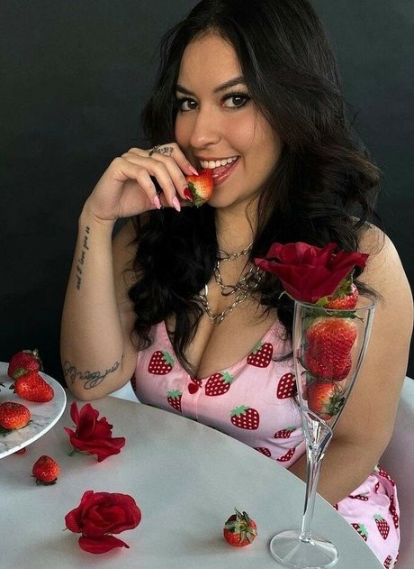 Larissa Cambusano