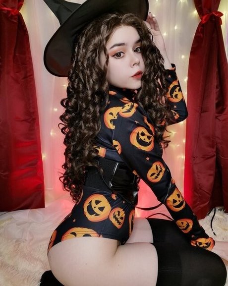 Blackway  nude leaked OnlyFans photo