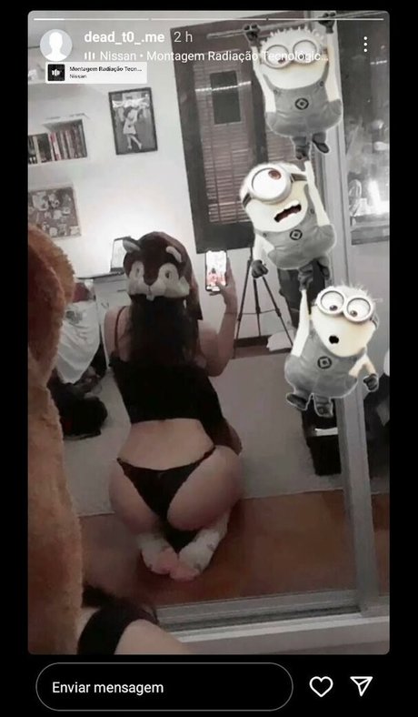 Nahá fotka uniklých OnlyFans od Antigremista Bialaurt