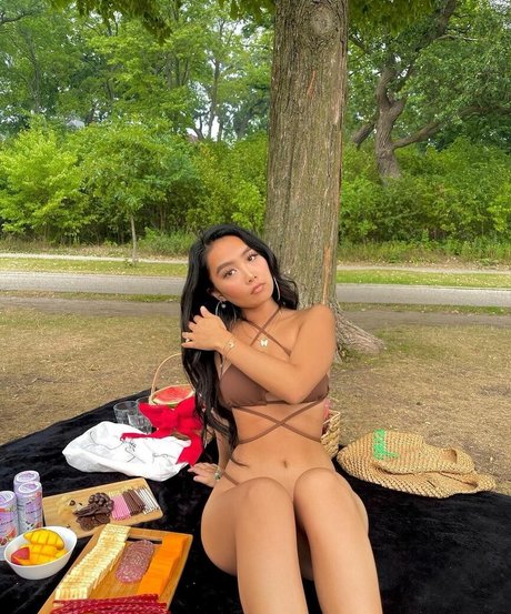 Samanthayang OnlyFans泄露裸照