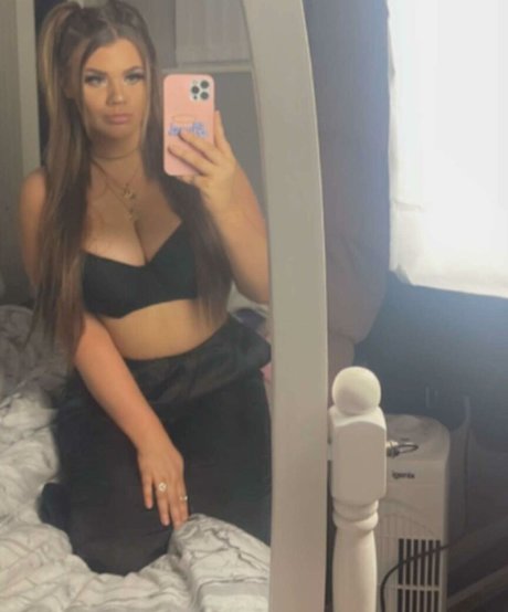 Molly Georgia Leach
