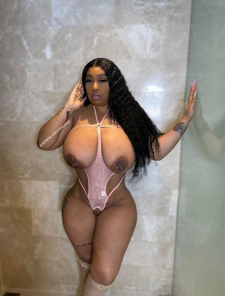 Kinkykior OnlyFans 유출 누드 사진