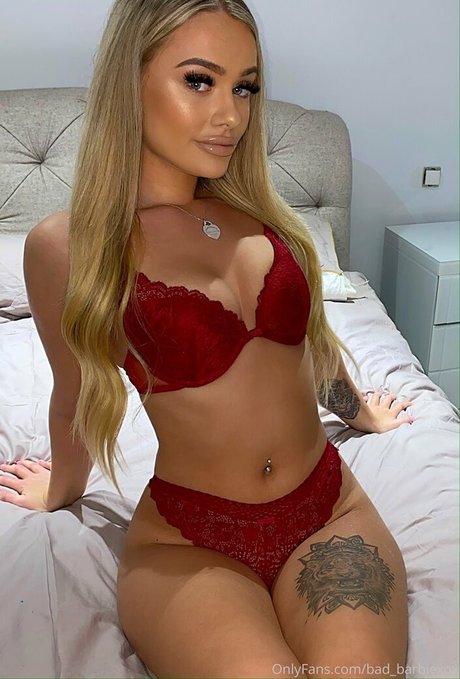 Bad Barbiexox