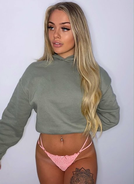 Bad Barbiexox