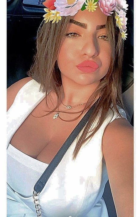 May Tehila Zafrani