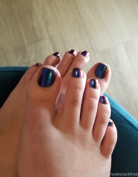 Nagie wyciekłe zdjęcie OnlyFans od Solesnackfree